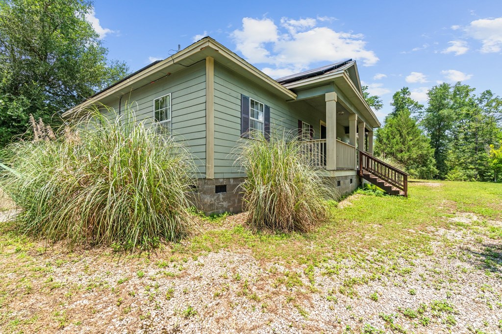 2701 Se Cypress Point Rd, 32449