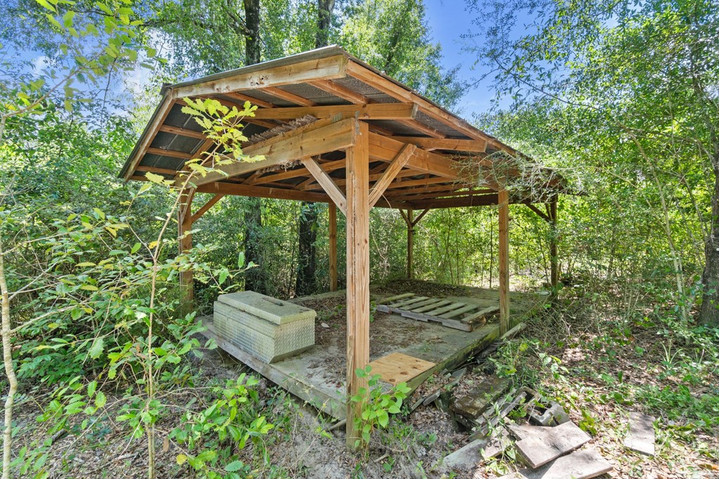 2701 Se Cypress Point Rd, 32449