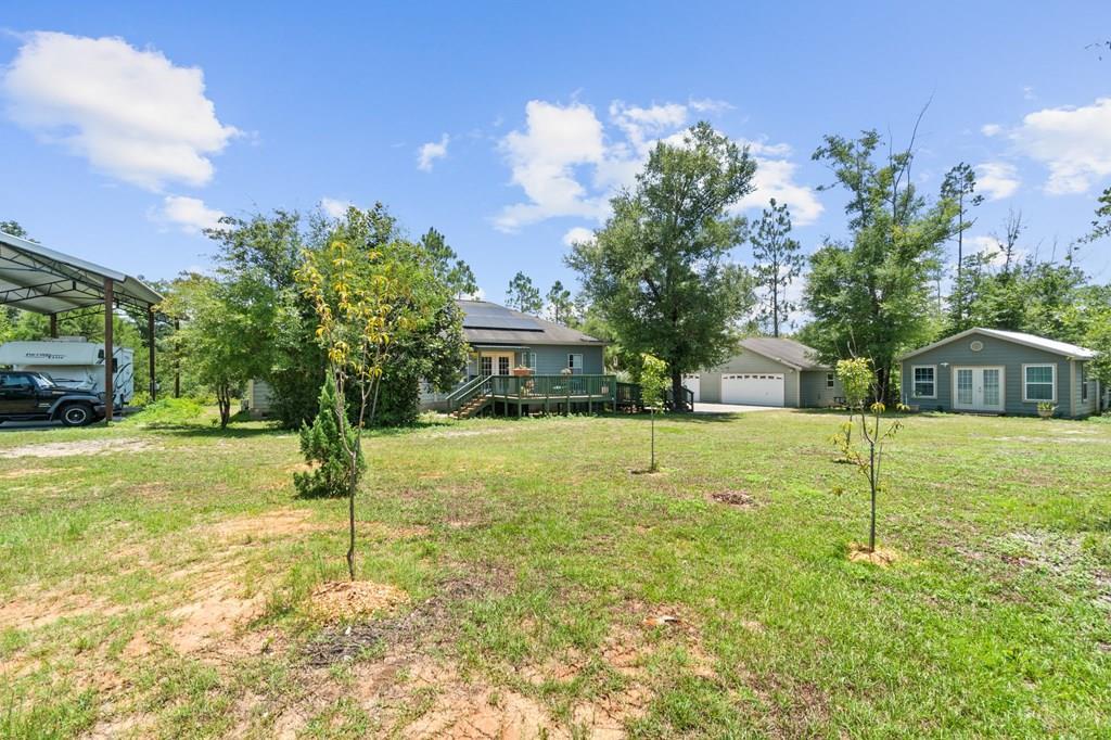 2701 Se Cypress Point Rd, 32449