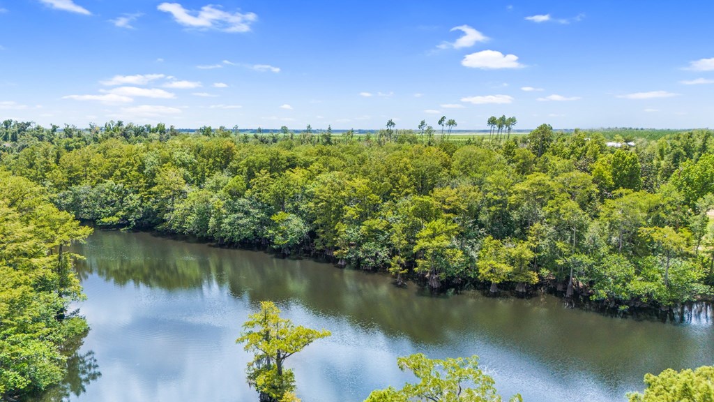 2701 Se Cypress Point Rd, 32449