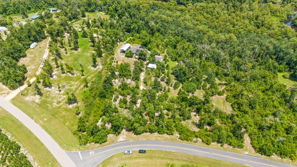 2701 Se Cypress Point Rd, 32449