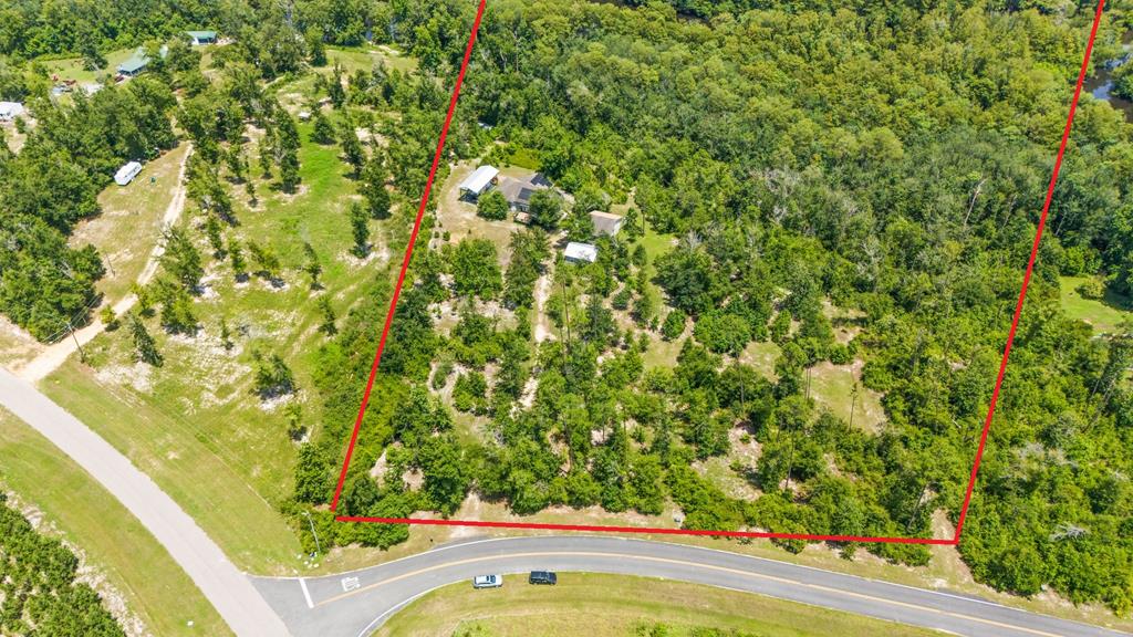 2701 Se Cypress Point Rd, 32449