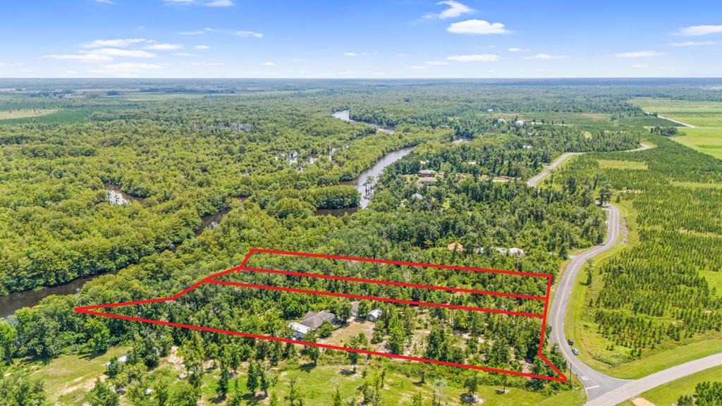 2701 Se Cypress Point Rd, 32449