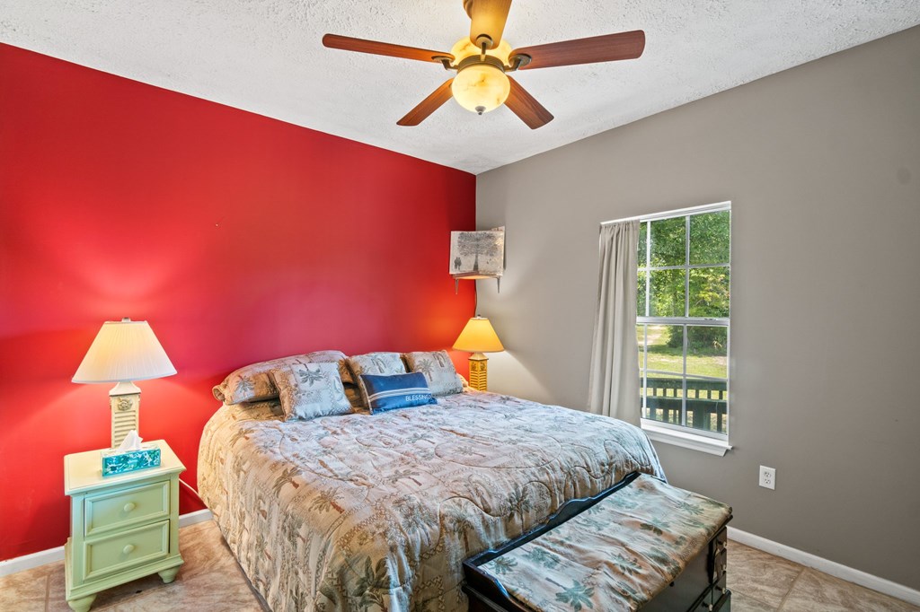 2701 Se Cypress Point Rd, 32449