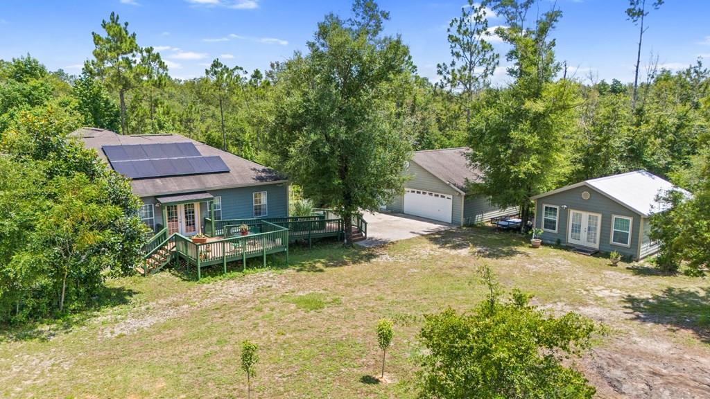 2701 Se Cypress Point Rd, 32449