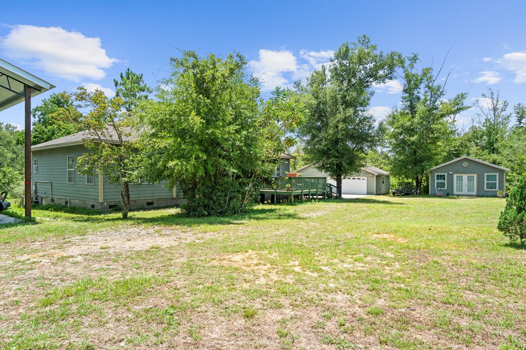 2701 Se Cypress Point Rd, 32449
