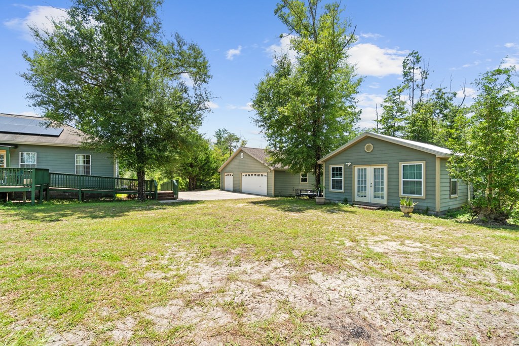 2701 Se Cypress Point Rd, 32449