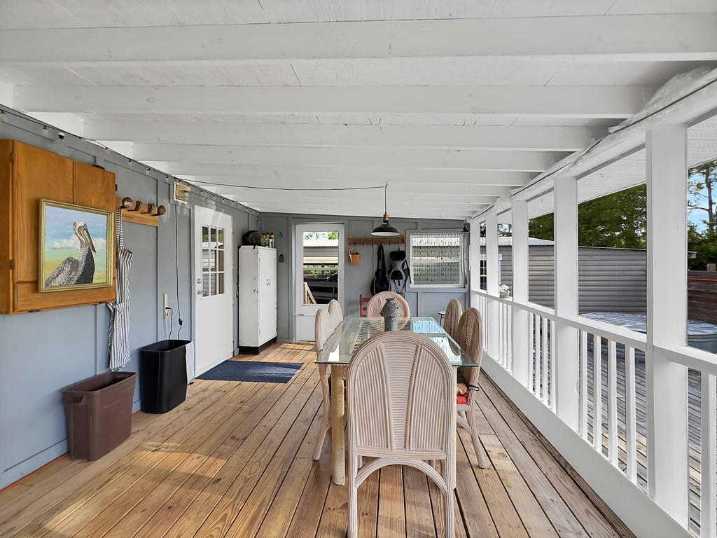 127 Palm Breeze Way, Port St. Joe 32456