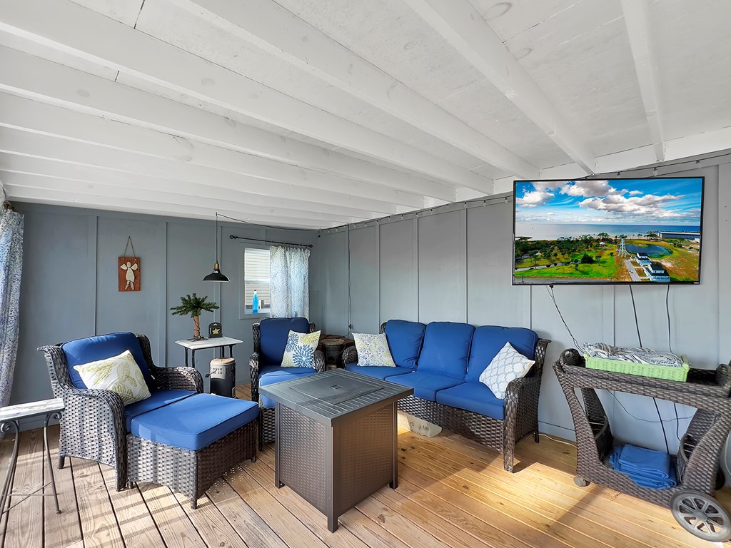 127 Palm Breeze Way, Port St. Joe 32456