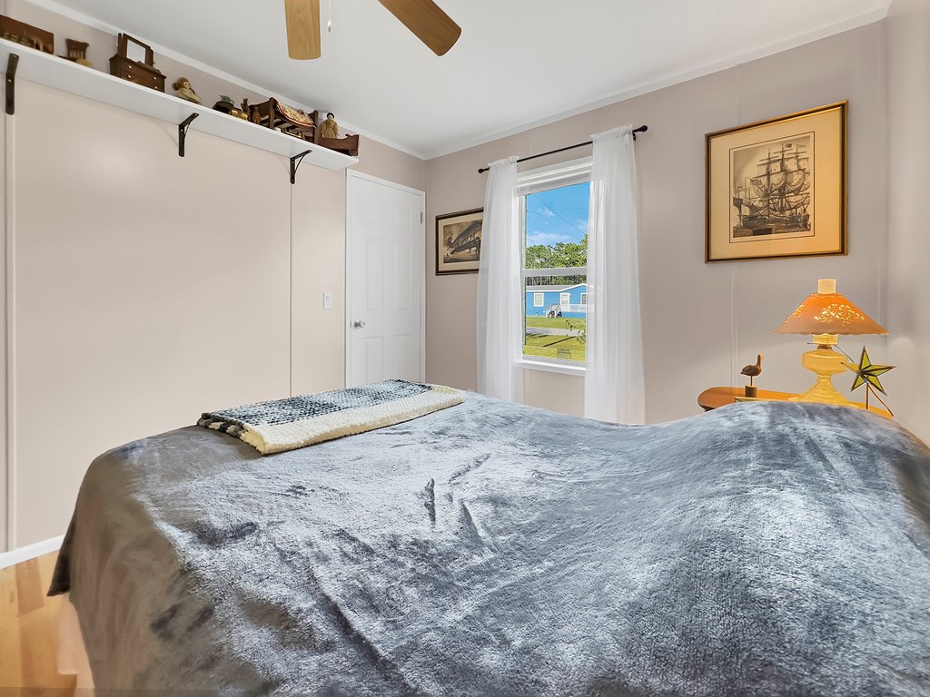 127 Palm Breeze Way, Port St. Joe 32456