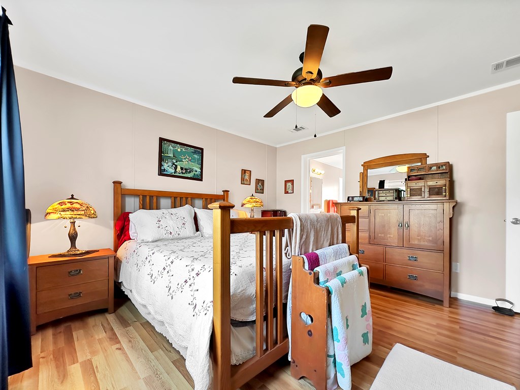 127 Palm Breeze Way, Port St. Joe 32456