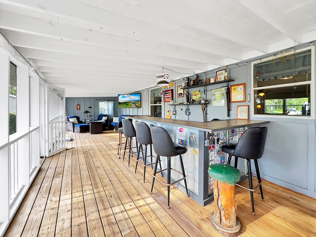 127 Palm Breeze Way, Port St. Joe 32456