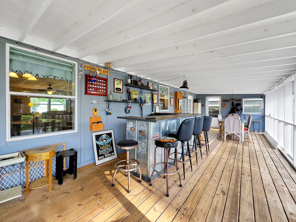 127 Palm Breeze Way, Port St. Joe 32456