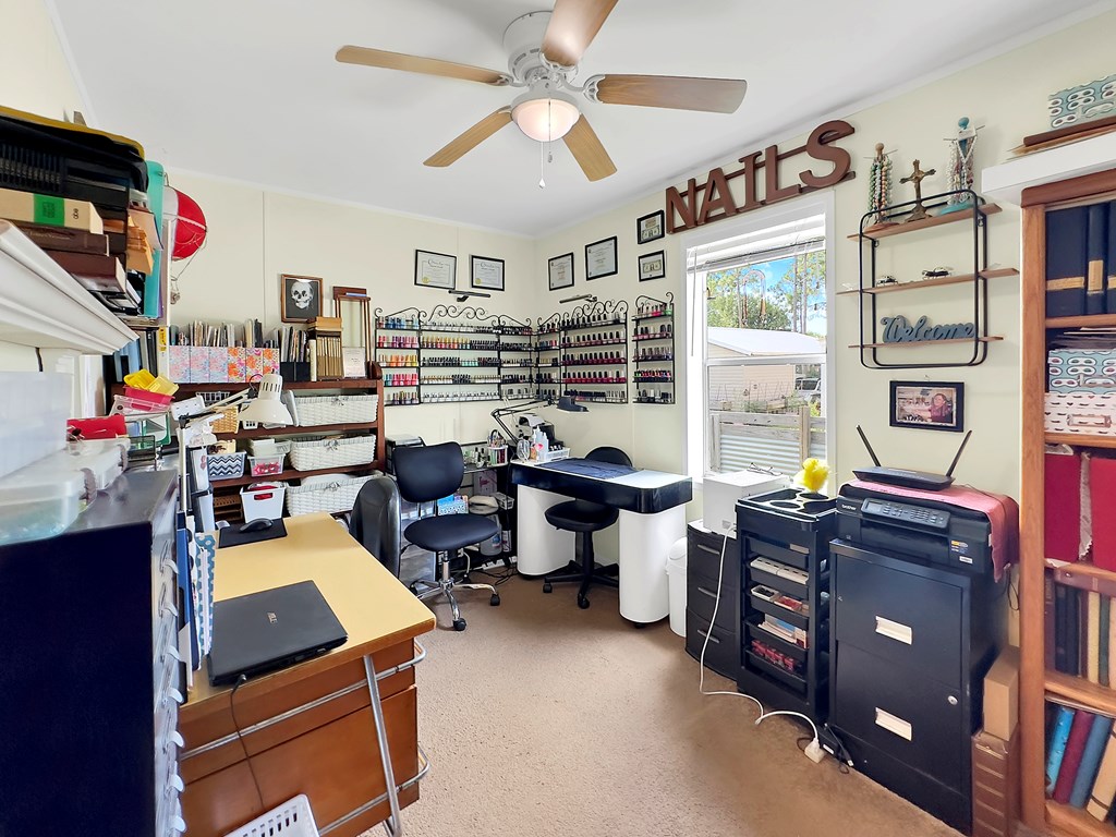 127 Palm Breeze Way, Port St. Joe 32456