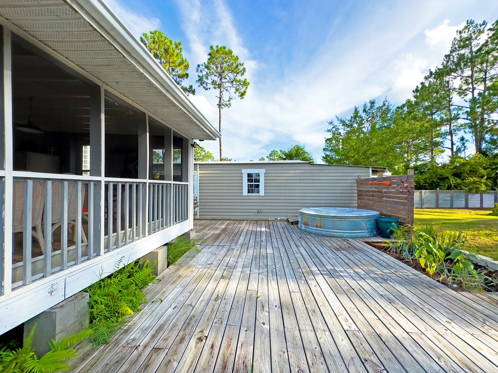 127 Palm Breeze Way, Port St. Joe 32456