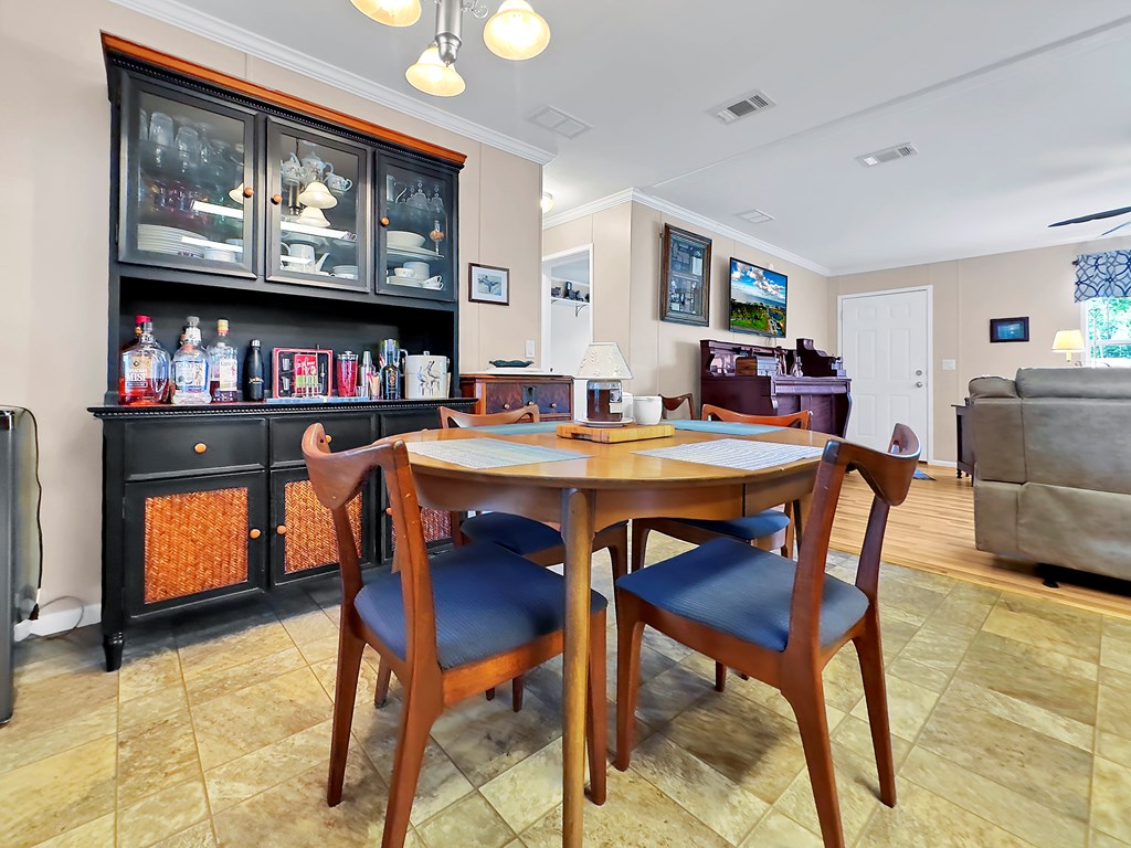 127 Palm Breeze Way, Port St. Joe 32456