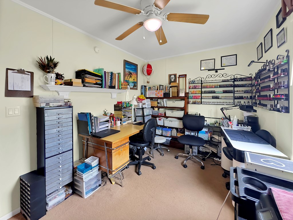 127 Palm Breeze Way, Port St. Joe 32456