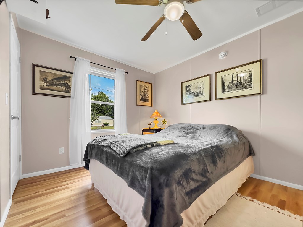 127 Palm Breeze Way, Port St. Joe 32456