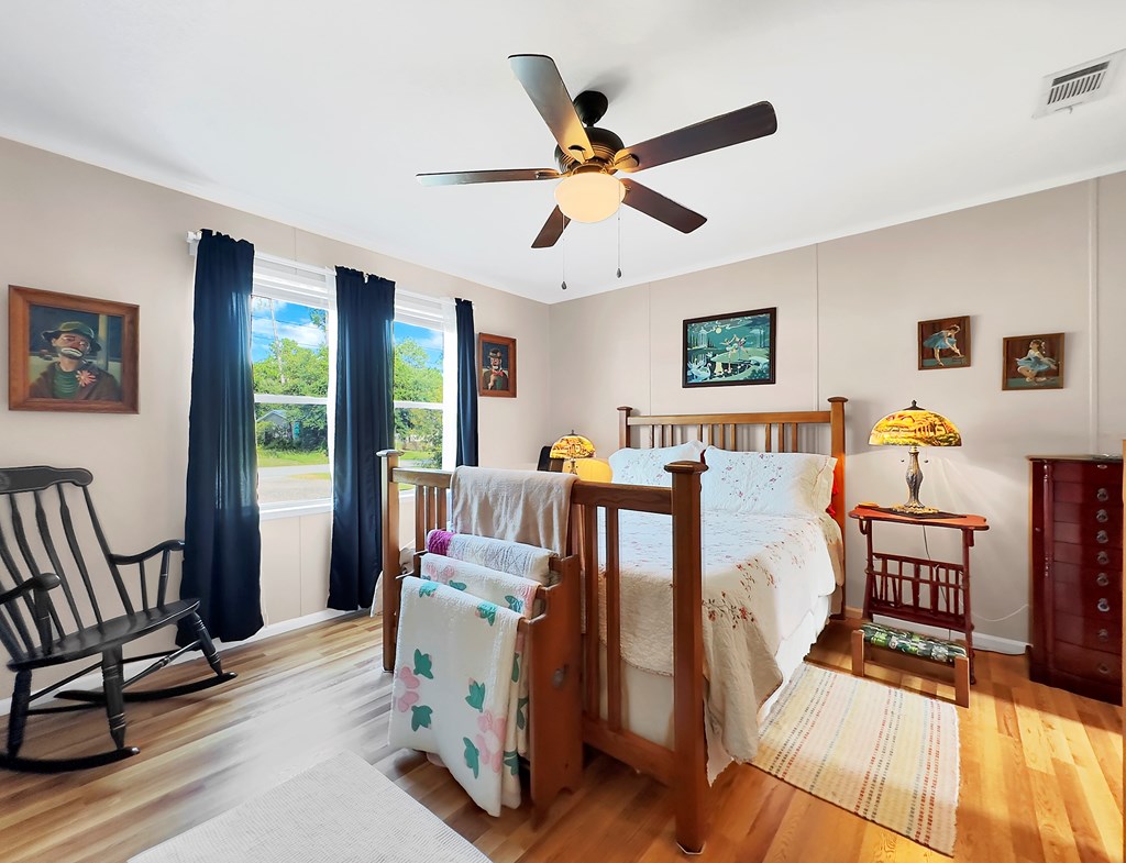 127 Palm Breeze Way, Port St. Joe 32456