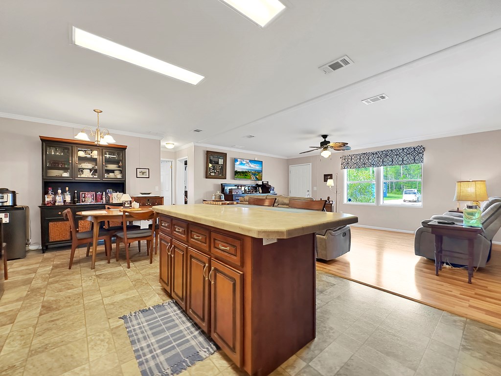 127 Palm Breeze Way, Port St. Joe 32456