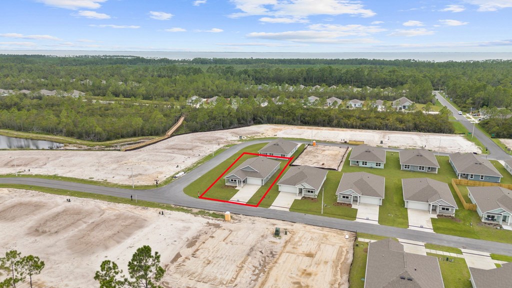 194 Cades Ct, Port St. Joe 32456