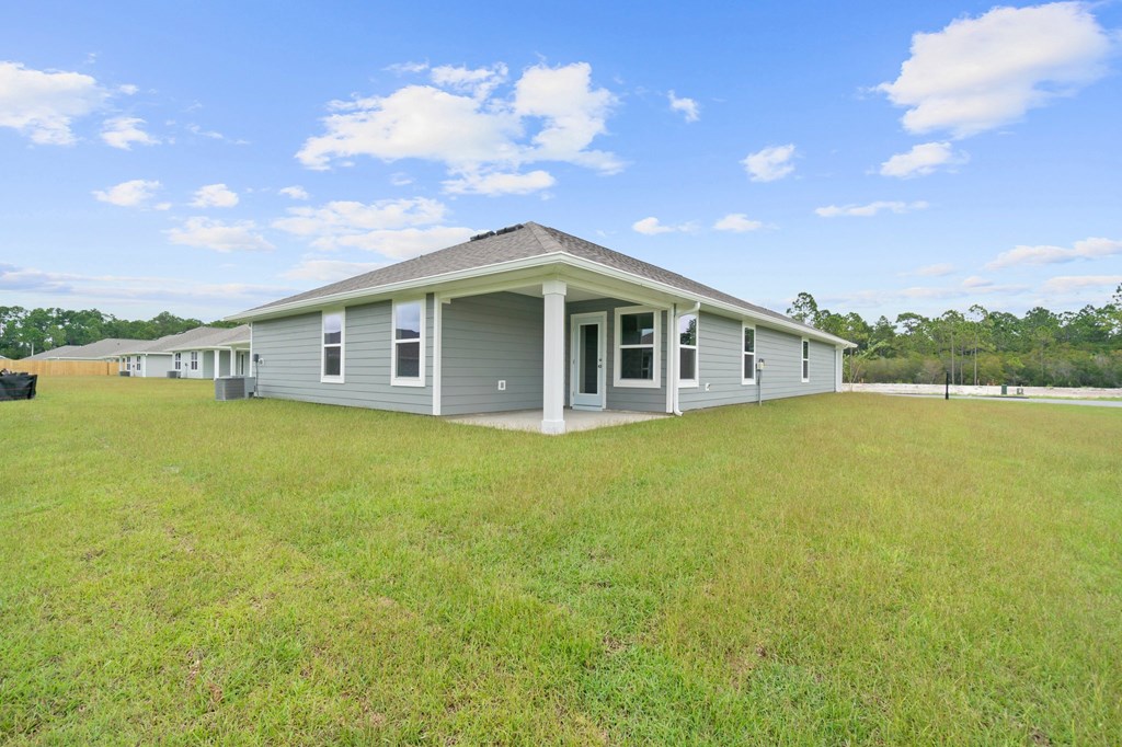 194 Cades Ct, Port St. Joe 32456