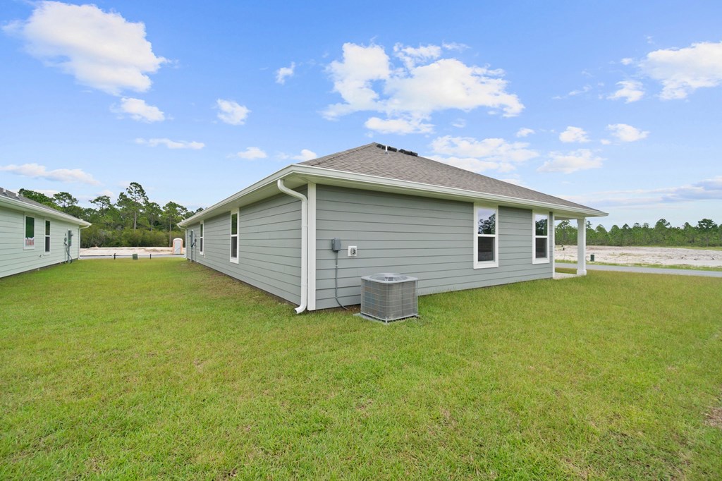 194 Cades Ct, Port St. Joe 32456