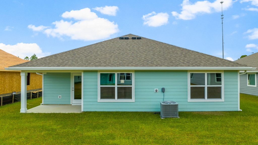 290 Cades Ct, Port St. Joe 32456