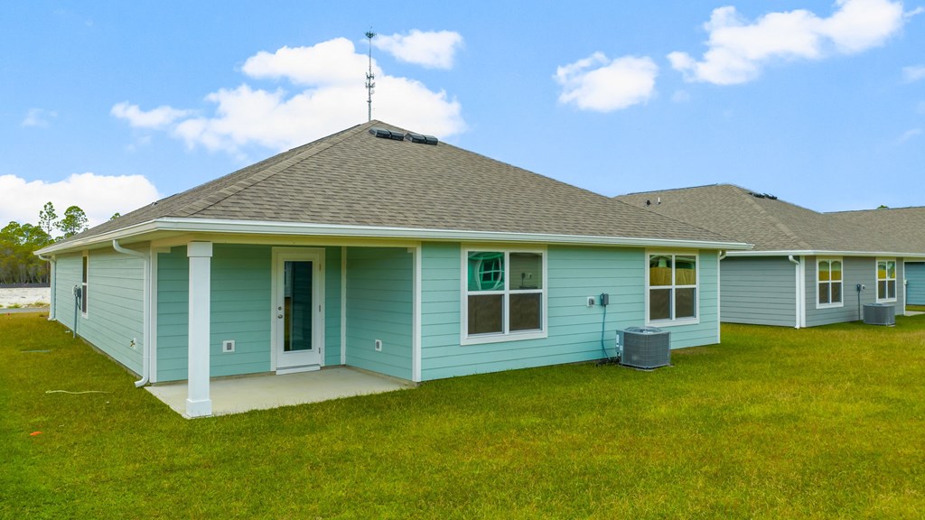 290 Cades Ct, Port St. Joe 32456