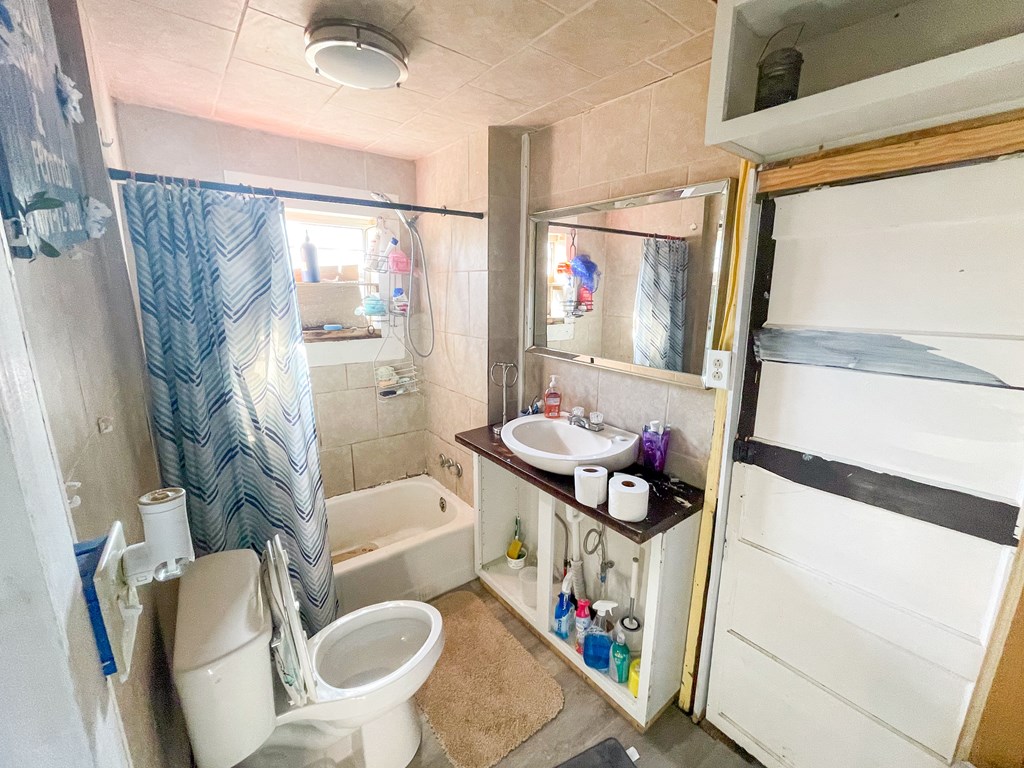 213 Ave B, Port St. Joe 32456