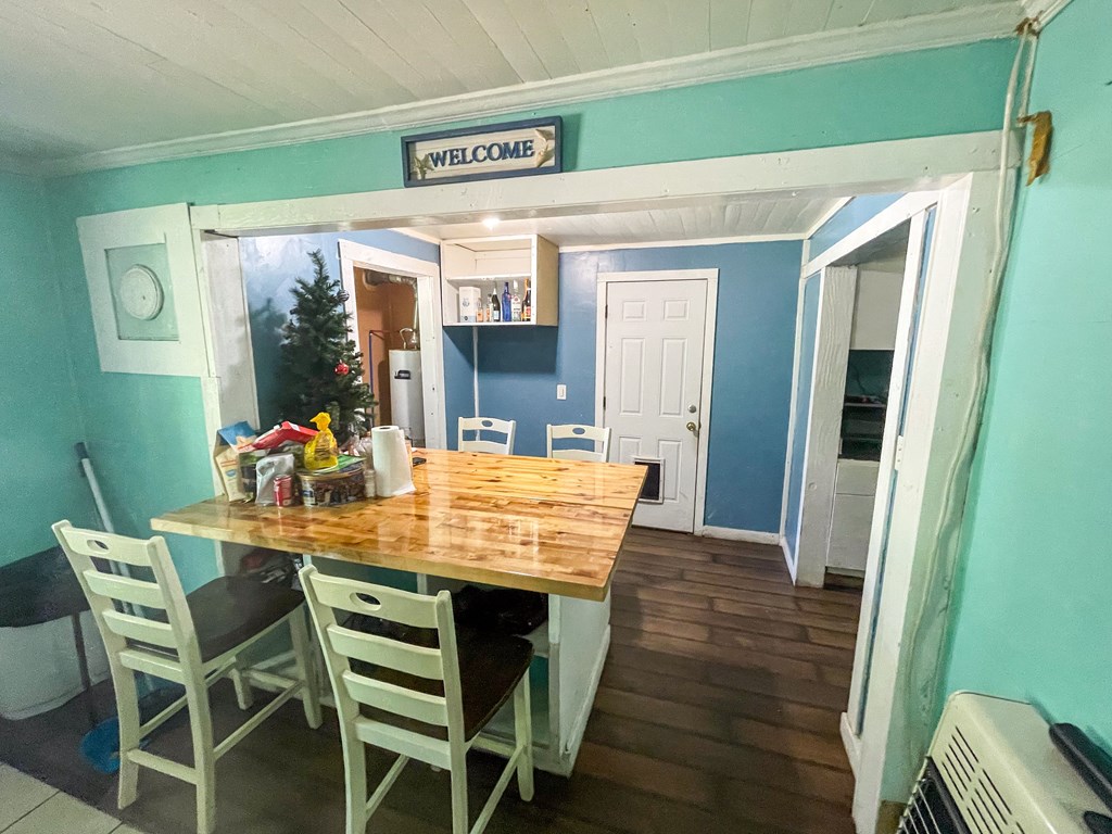 213 Ave B, Port St. Joe 32456