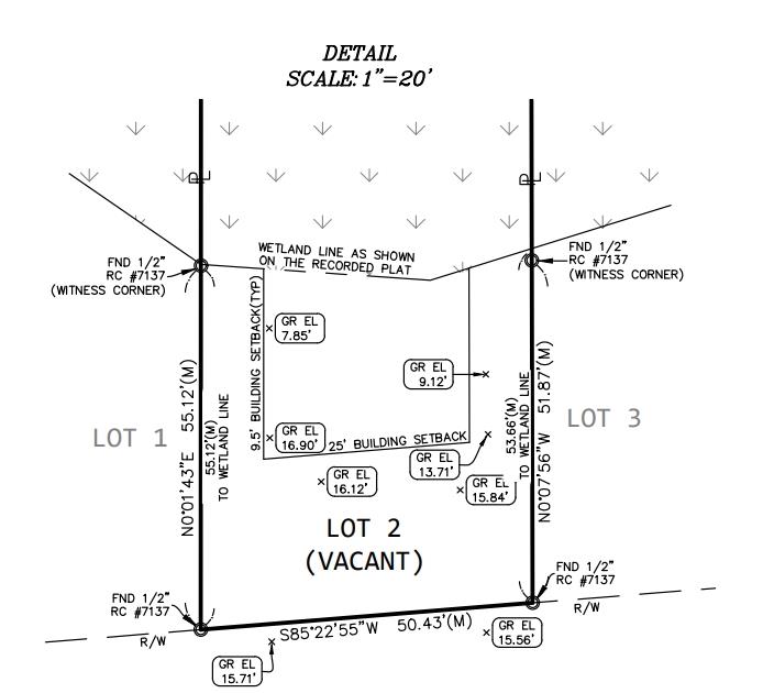 Lot 2 Cr 30-a, Port St. Joe 32456