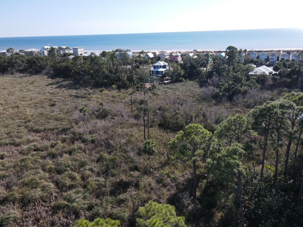 Lot 2 Cr 30-a, Port St. Joe 32456
