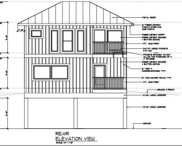 Lot 2 Cr 30-a, Port St. Joe 32456