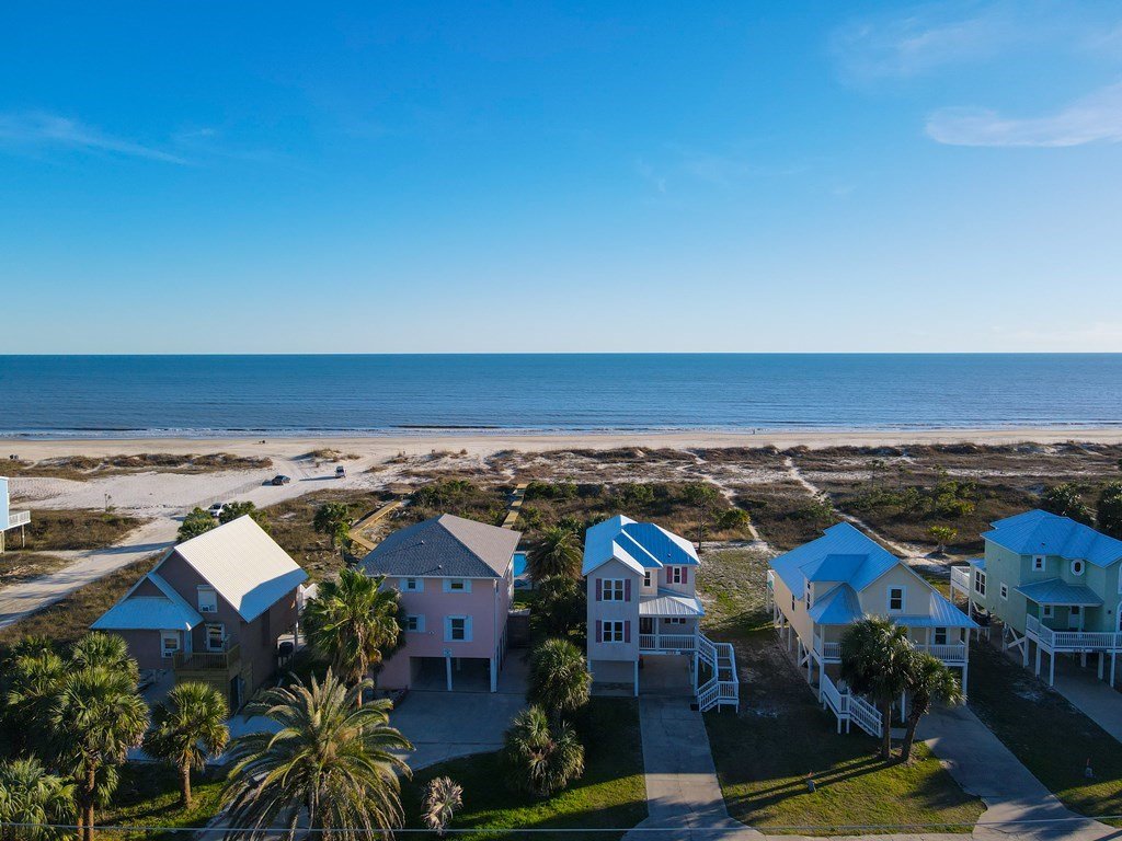 Lot 2 Cr 30-a, Port St. Joe 32456