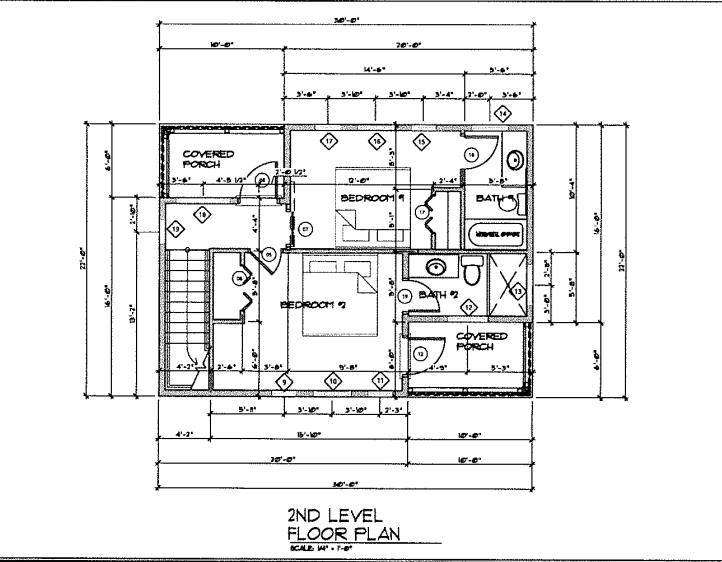 Lot 2 Cr 30-a, Port St. Joe 32456