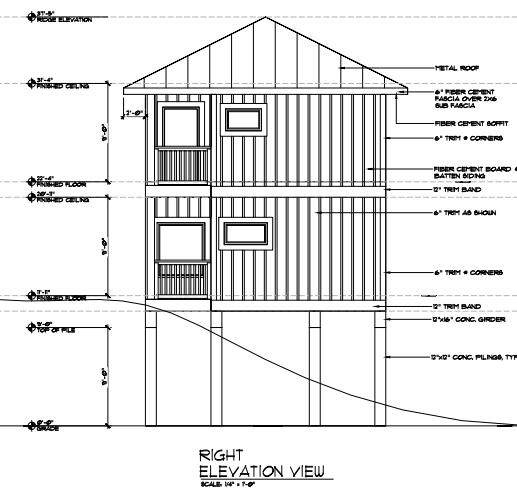 Lot 2 Cr 30-a, Port St. Joe 32456
