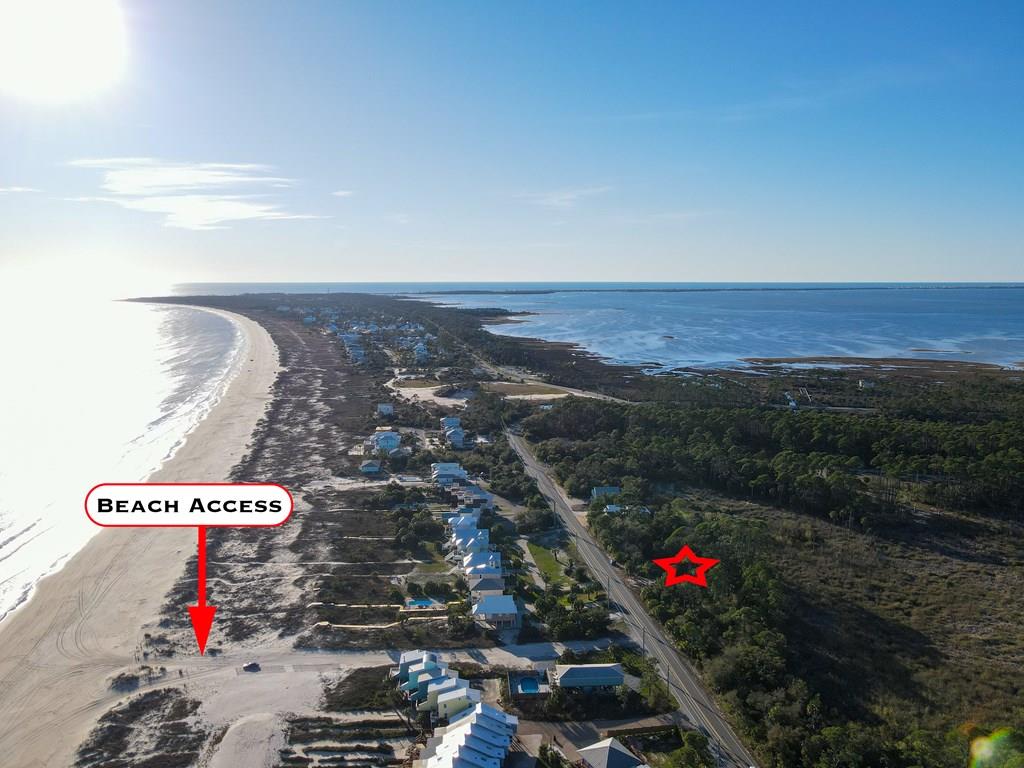 Lot 2 Cr 30-a, Port St. Joe 32456