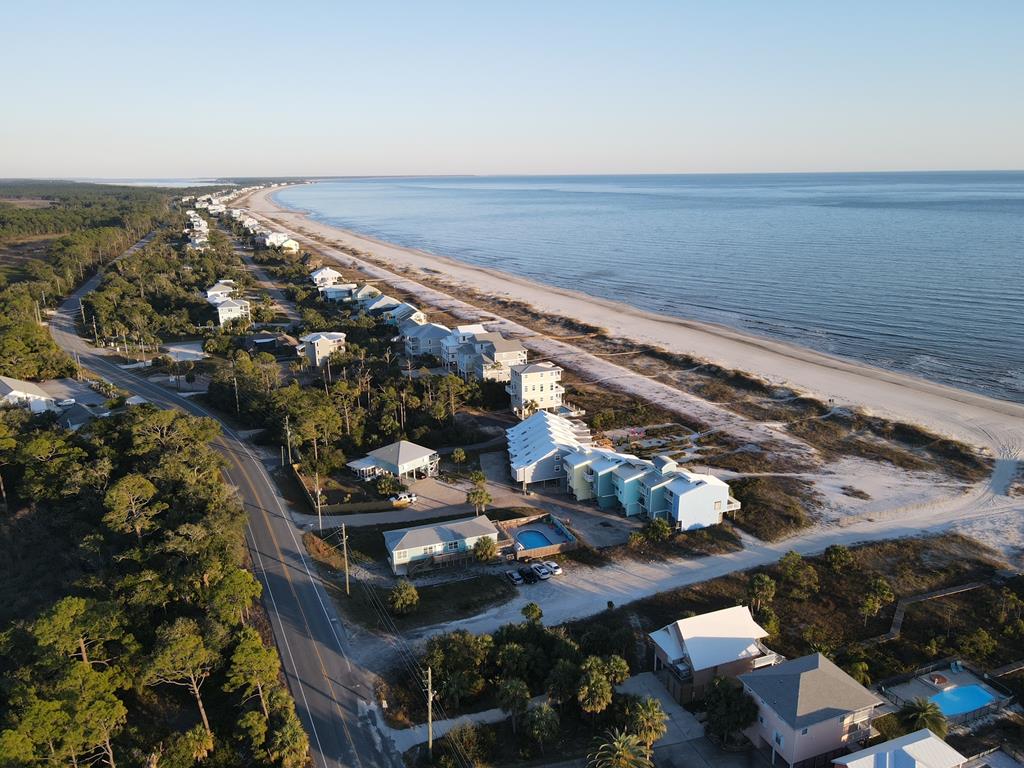 Lot 2 Cr 30-a, Port St. Joe 32456