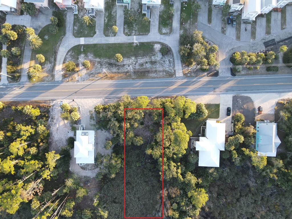 Lot 2 Cr 30-a, Port St. Joe 32456