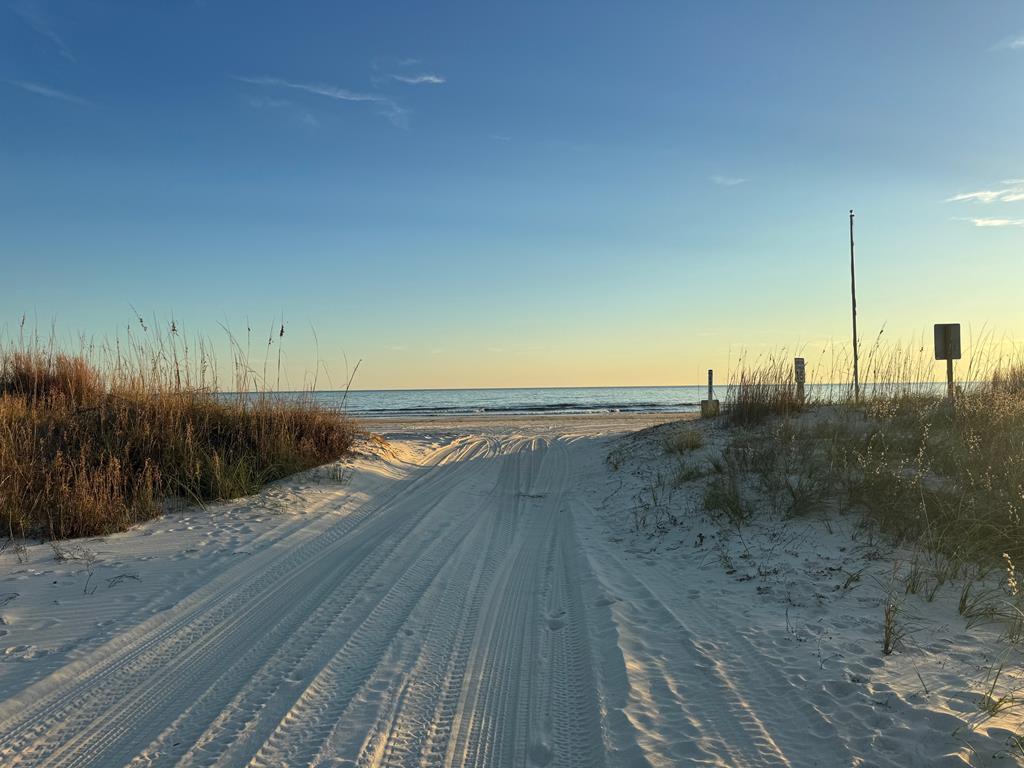 Lot 2 Cr 30-a, Port St. Joe 32456