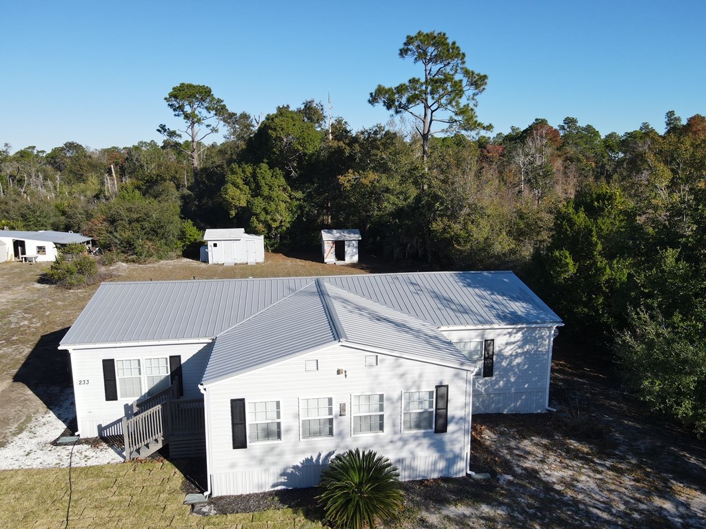 233 Whiting St, Port St. Joe 32456