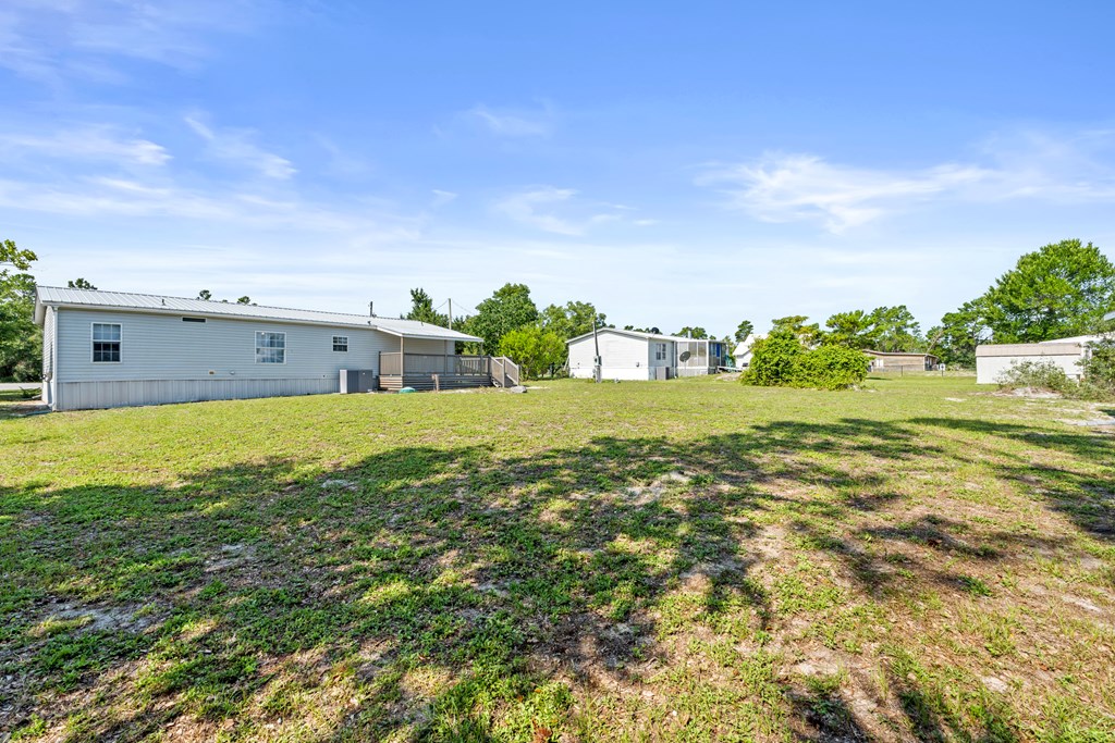 233 Whiting St, Port St. Joe 32456