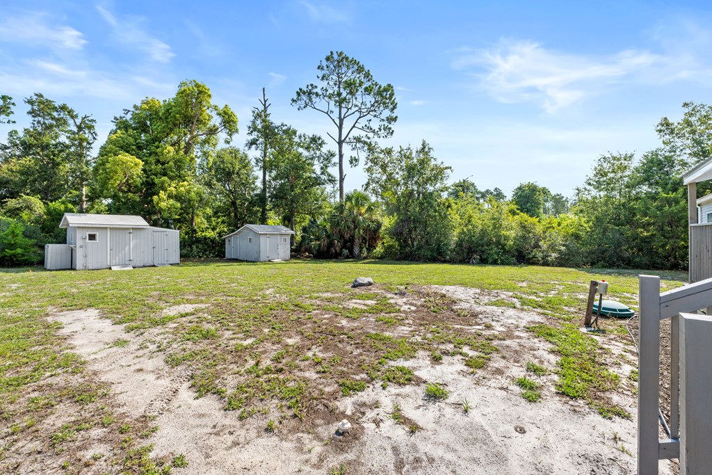 233 Whiting St, Port St. Joe 32456