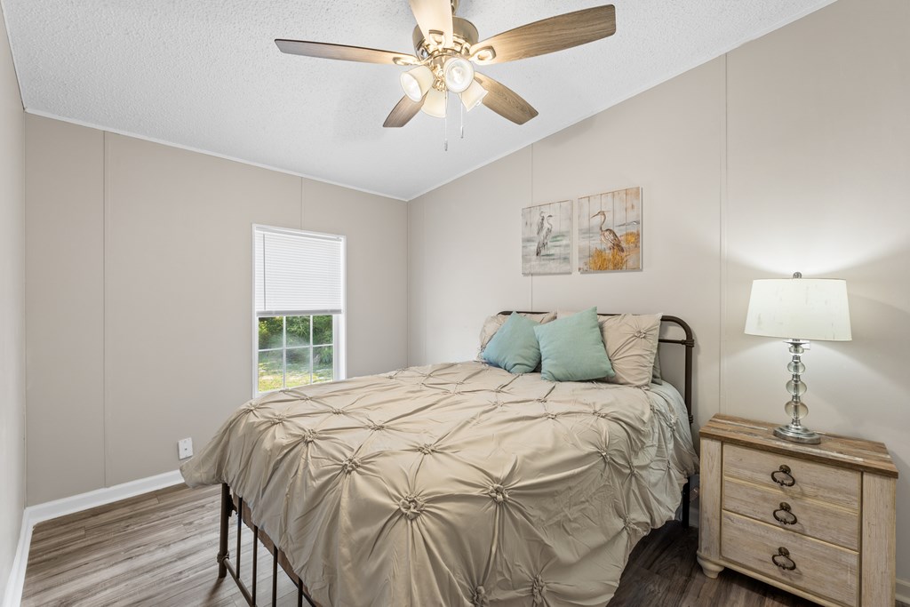 233 Whiting St, Port St. Joe 32456