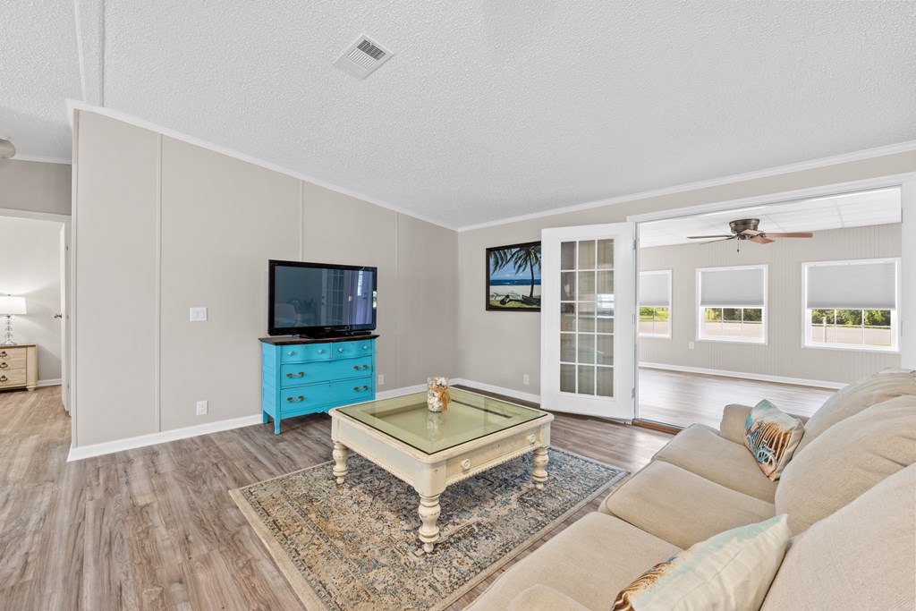 233 Whiting St, Port St. Joe 32456