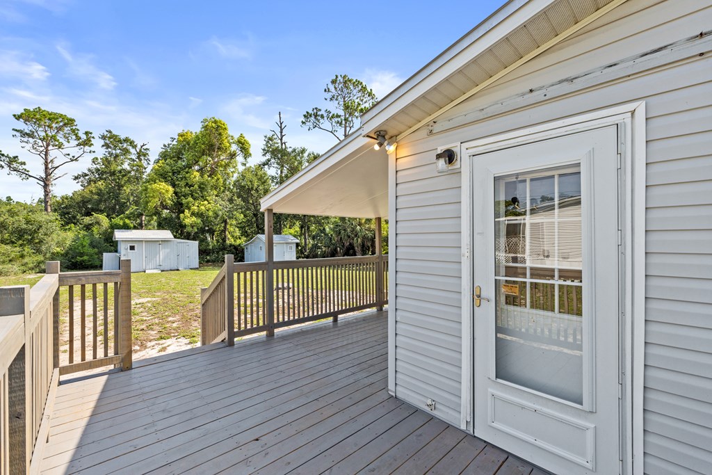 233 Whiting St, Port St. Joe 32456