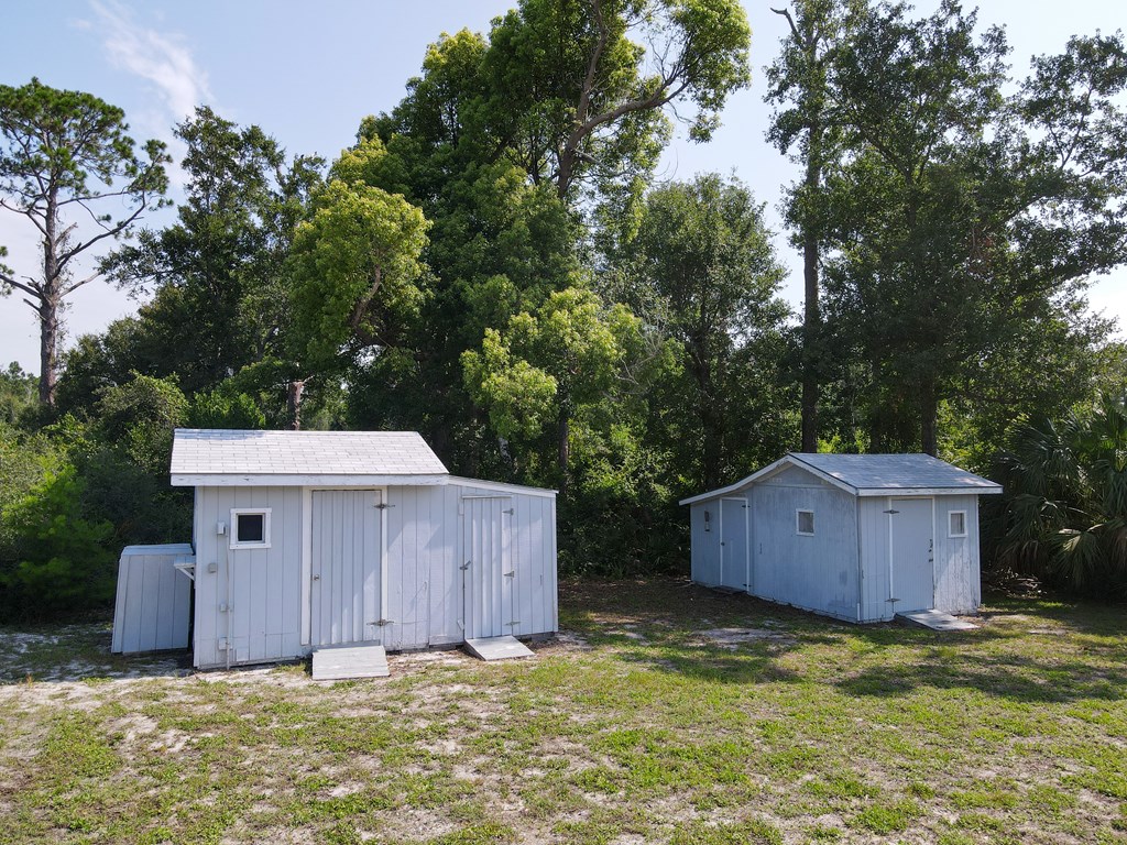 233 Whiting St, Port St. Joe 32456