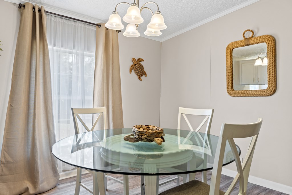 233 Whiting St, Port St. Joe 32456