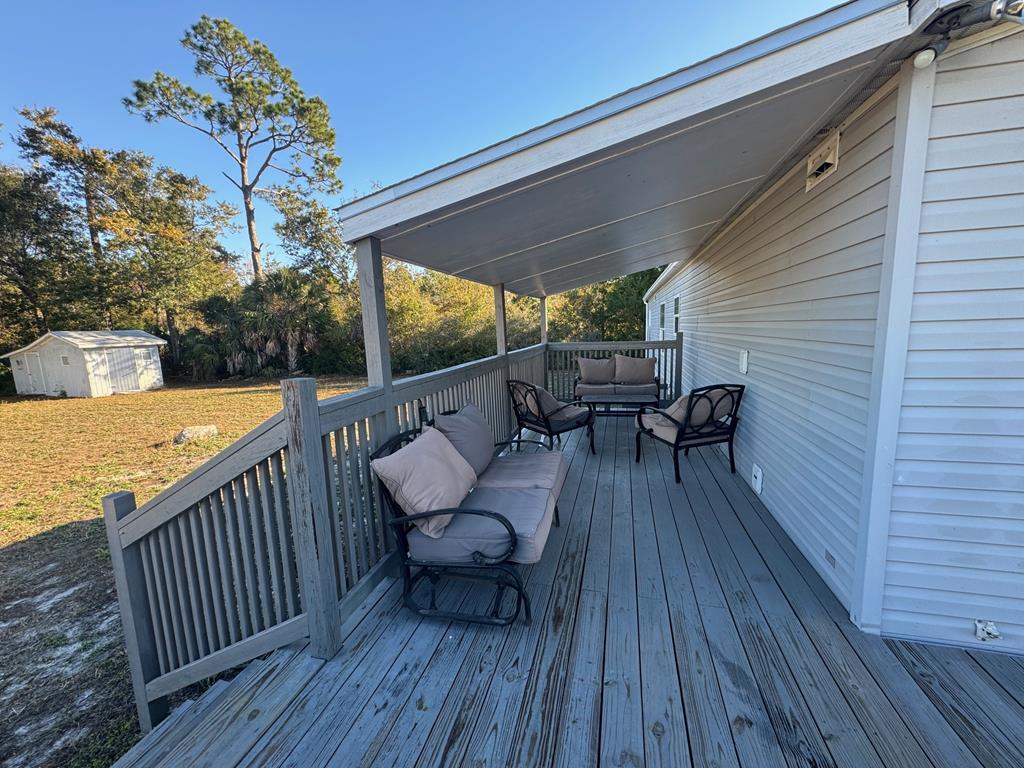 233 Whiting St, Port St. Joe 32456